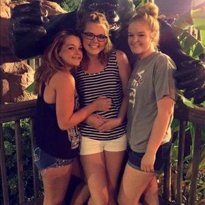 Meet your Posher, Cassidy